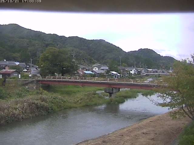 蒲生川３2025/10/22 11:20:00