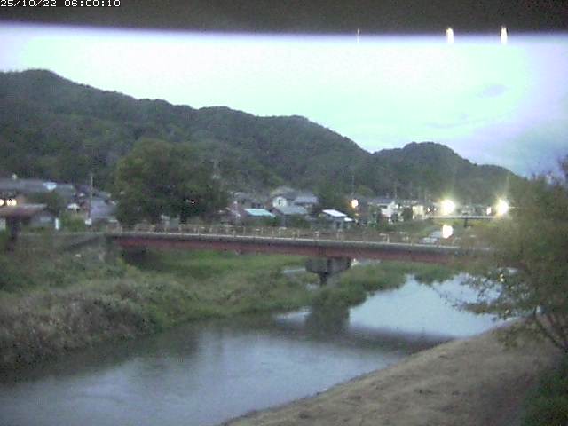 蒲生川３2025/10/22 11:20:00