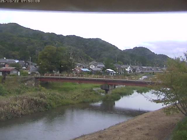 蒲生川３2025/10/22 11:20:00