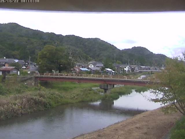 蒲生川３2025/10/22 11:20:00