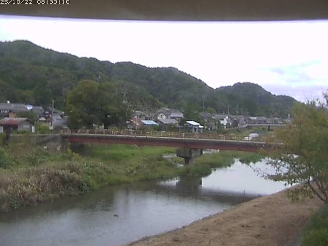 蒲生川３2025/10/22 11:20:00