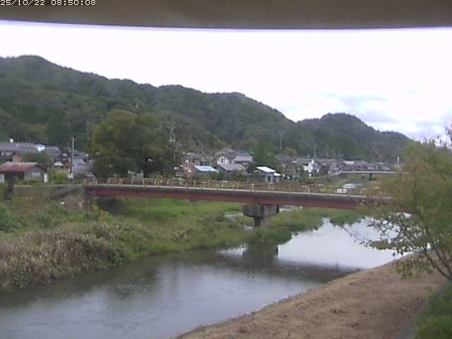 蒲生川３2025/10/22 11:20:00