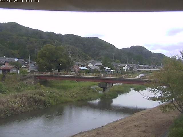 蒲生川３2025/10/22 11:20:00