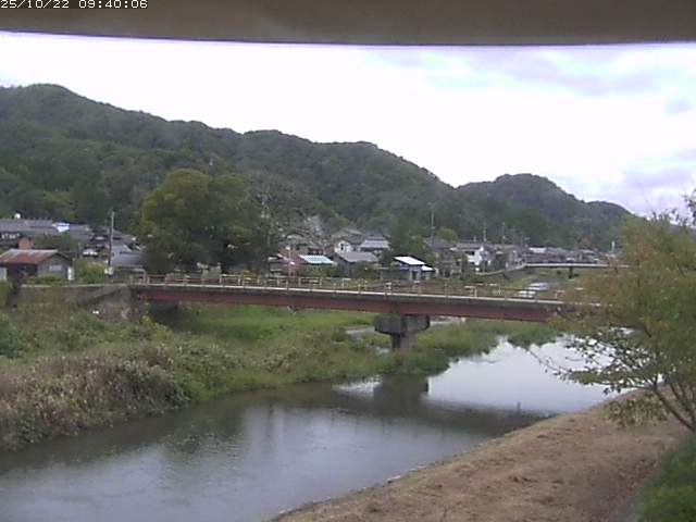 蒲生川３2025/10/22 11:20:00