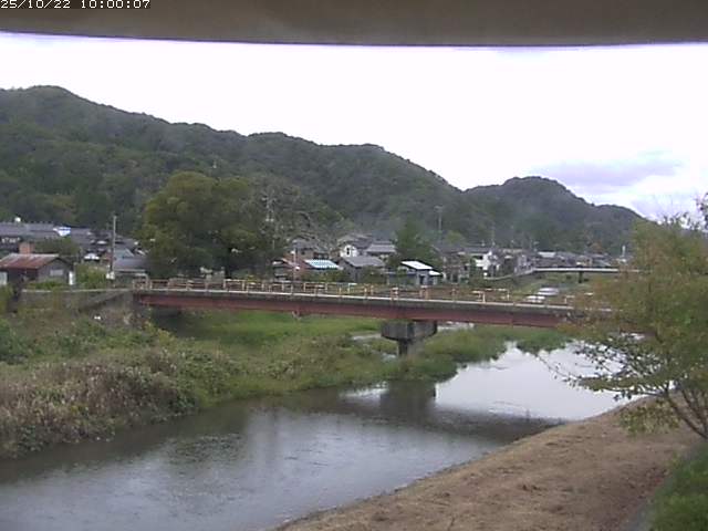 蒲生川３2025/10/22 11:20:00