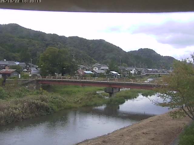 蒲生川３2025/10/22 11:20:00