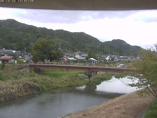 蒲生川３2025/10/22 11:20:00
