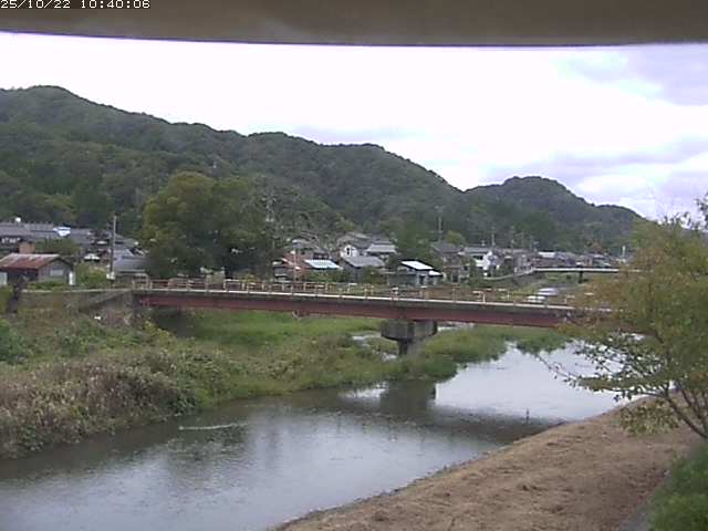 蒲生川３2025/10/22 11:20:00