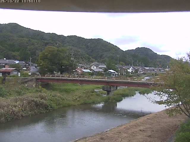 蒲生川３2025/10/22 11:20:00