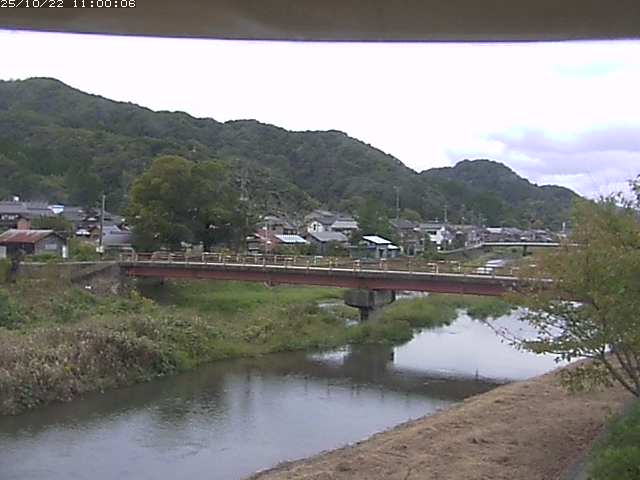 蒲生川３2025/10/22 11:20:00