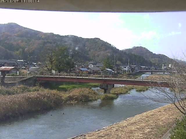 蒲生川３2025/12/08 11:30:00