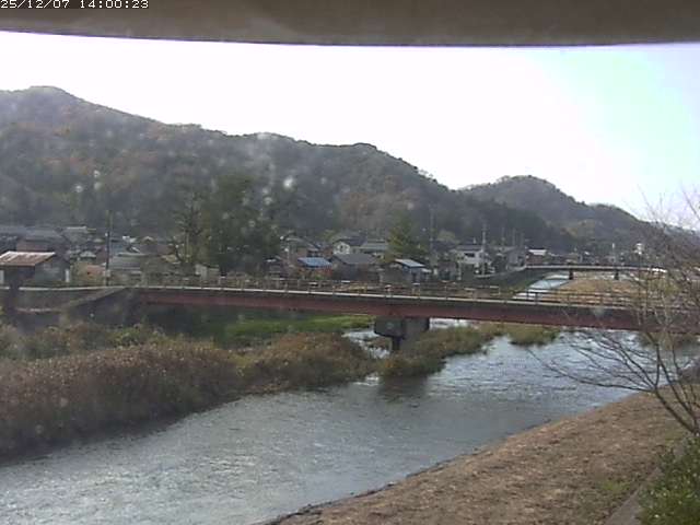 蒲生川３2025/12/08 11:30:00