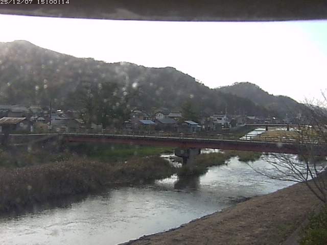 蒲生川３2025/12/08 11:30:00