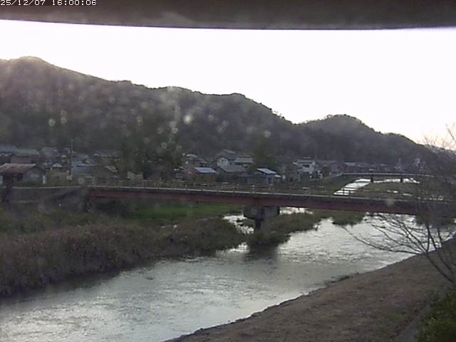 蒲生川３2025/12/08 11:30:00