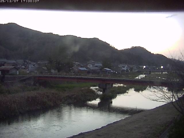 蒲生川３2025/12/08 11:30:00