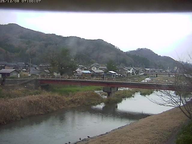 蒲生川３2025/12/08 11:30:00