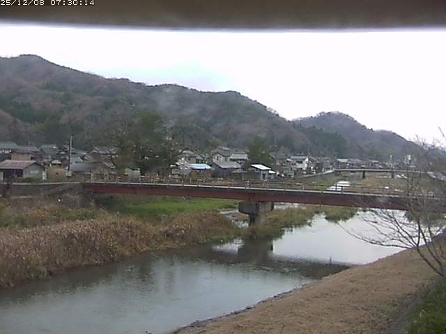 蒲生川３2025/12/08 11:30:00