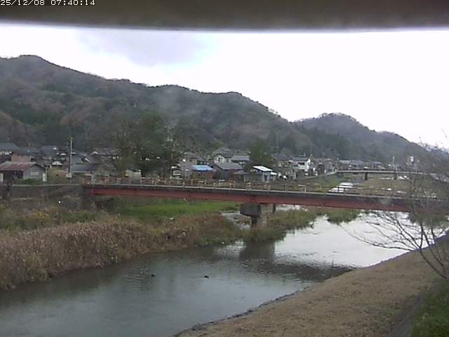 蒲生川３2025/12/08 11:30:00