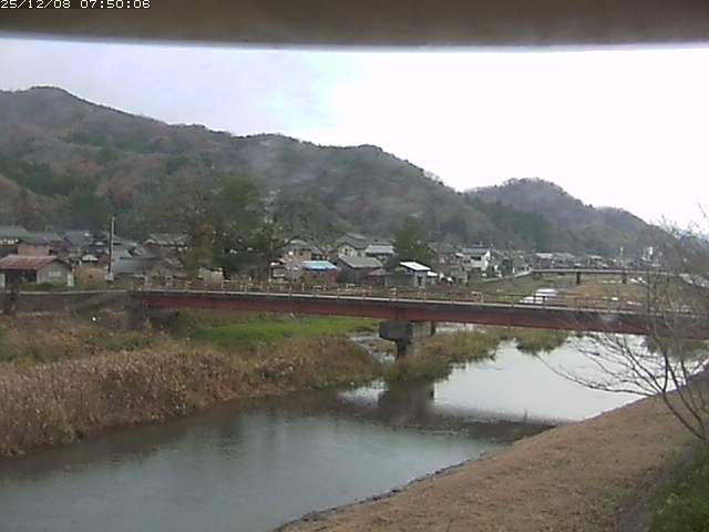 蒲生川３2025/12/08 11:30:00