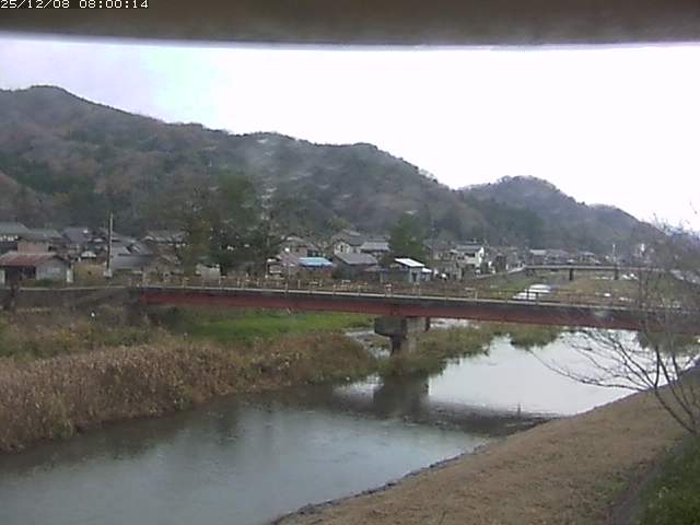 蒲生川３2025/12/08 11:30:00