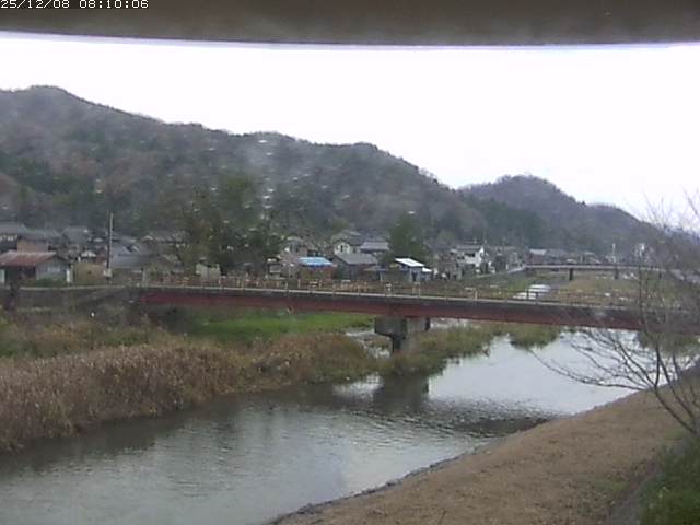 蒲生川３2025/12/08 11:30:00