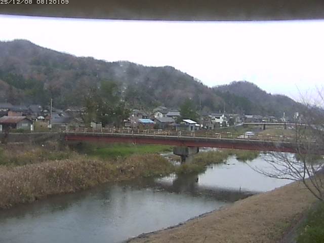 蒲生川３2025/12/08 11:30:00