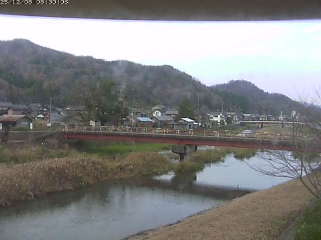 蒲生川３2025/12/08 11:30:00