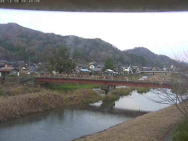 蒲生川３2025/12/08 11:30:00