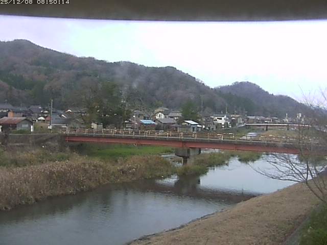 蒲生川３2025/12/08 11:30:00