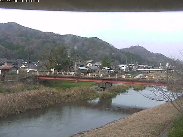 蒲生川３2025/12/08 11:30:00