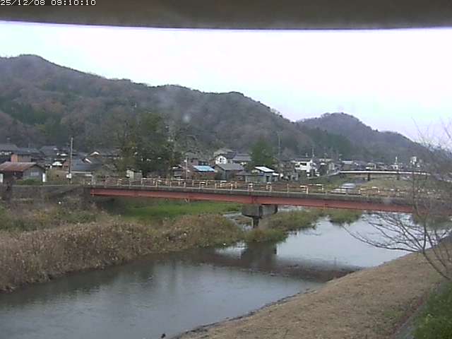 蒲生川３2025/12/08 11:30:00