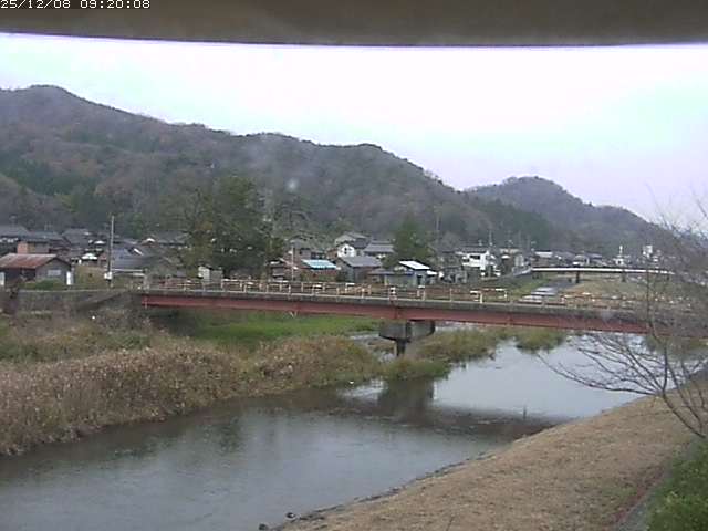 蒲生川３2025/12/08 11:30:00