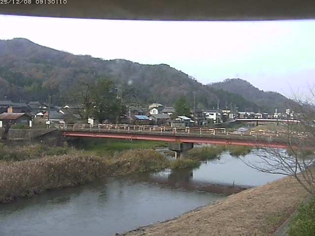 蒲生川３2025/12/08 11:30:00