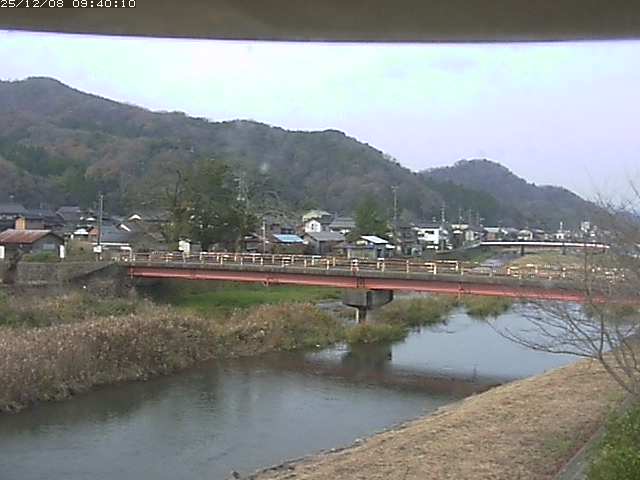 蒲生川３2025/12/08 11:30:00