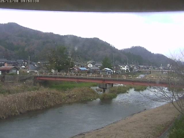 蒲生川３2025/12/08 11:30:00