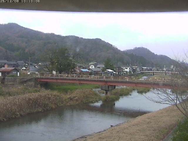 蒲生川３2025/12/08 11:30:00