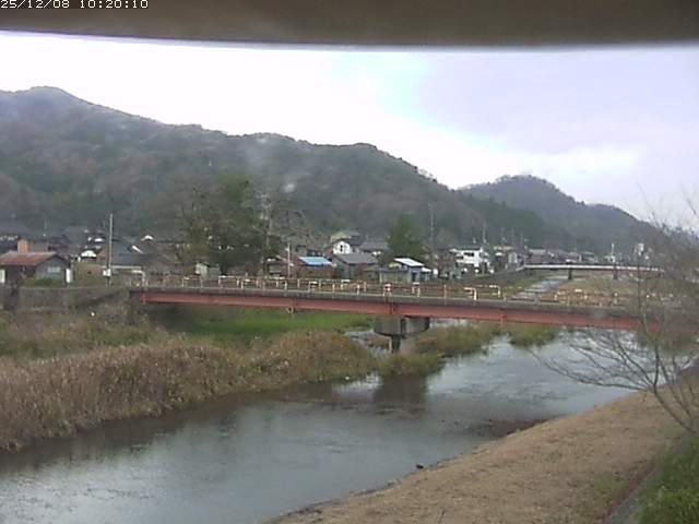 蒲生川３2025/12/08 11:30:00