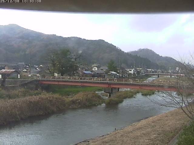 蒲生川３2025/12/08 11:30:00