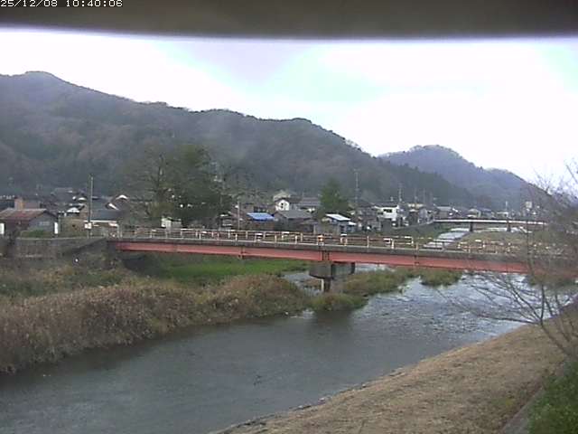 蒲生川３2025/12/08 11:30:00