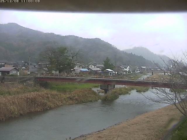 蒲生川３2025/12/08 11:30:00