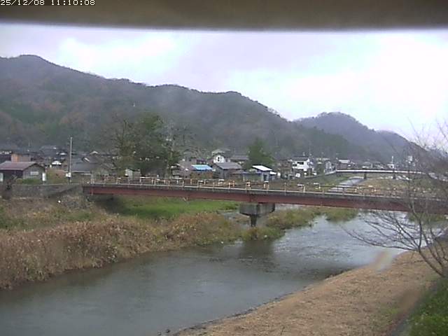 蒲生川３2025/12/08 11:30:00