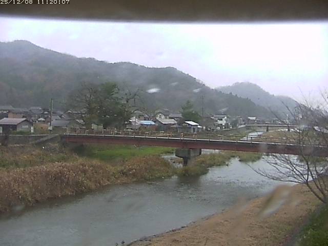 蒲生川３2025/12/08 11:30:00