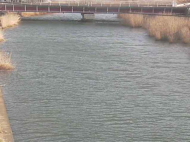 日置川１2026/01/14 18:50:00