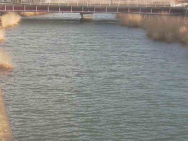 日置川１2026/01/14 18:50:00