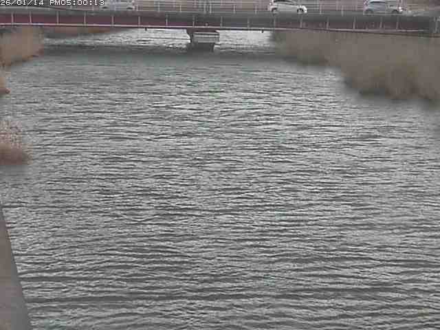 日置川１2026/01/14 18:50:00