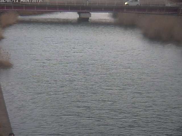 日置川１2026/01/14 18:50:00