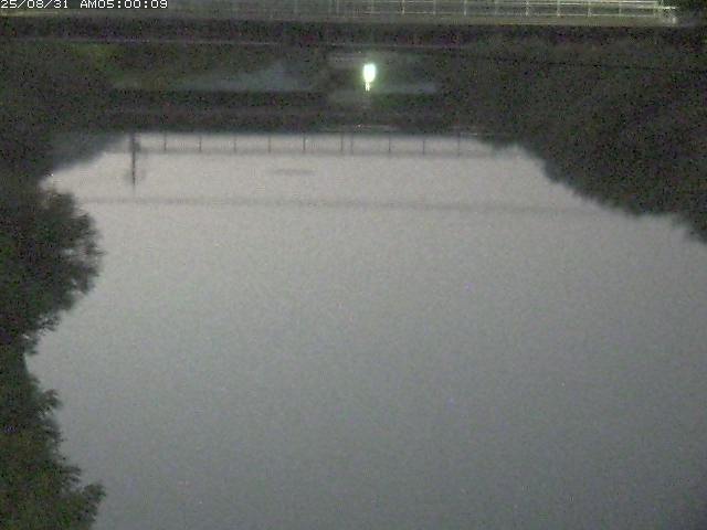 日置川１2025/08/31 9:00:00