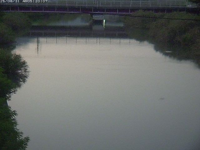 日置川１2025/08/31 9:00:00