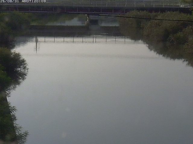 日置川１2025/08/31 9:00:00