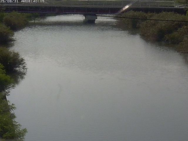 日置川１2025/08/31 9:00:00